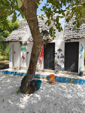 Tiwi Sea Breeze - Guesthouse